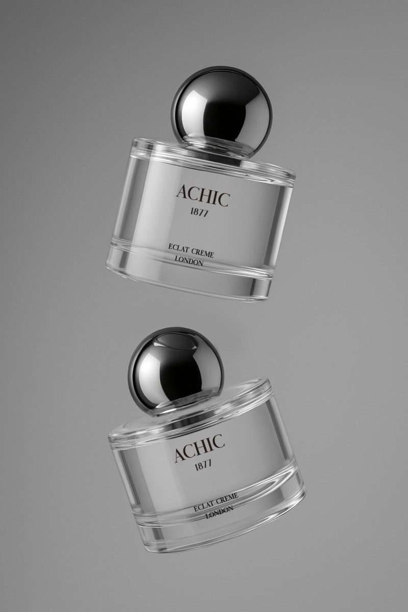 바르나바스 ‘어시크’, ‘에클라 크렘 퍼퓸’ 라인 선보여