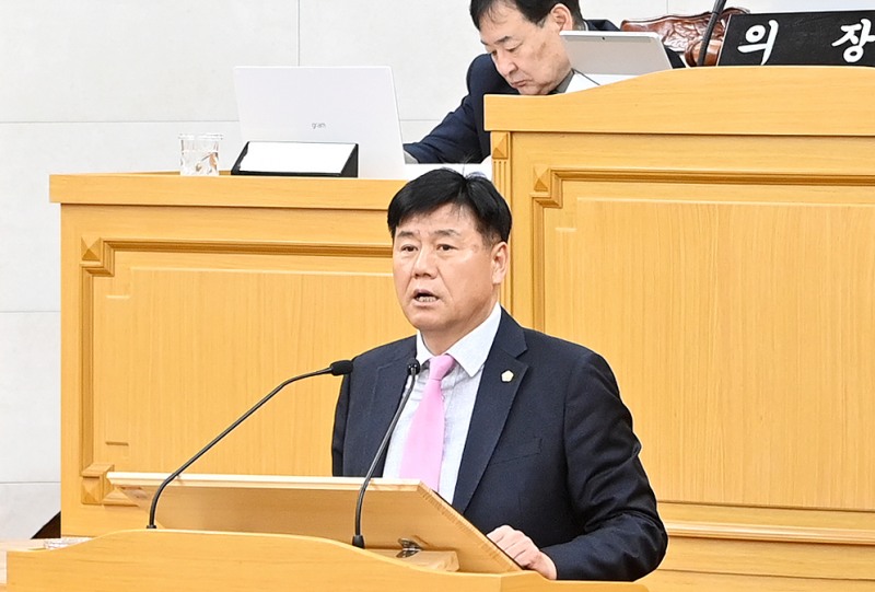 이익선 파주시의원