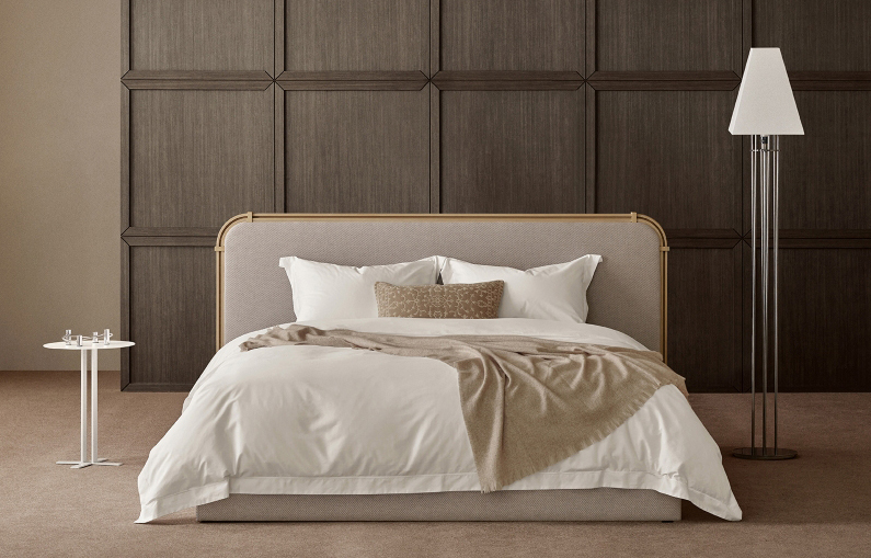 뷰티레스트 론칭 100주년을 기념해 탄생한 뷰티레스트 센테니얼 에디션/시몬스