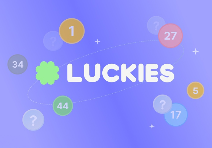 럭키즈’ 출시 두 달 만에 흥행… 이용자 10만 명 돌파