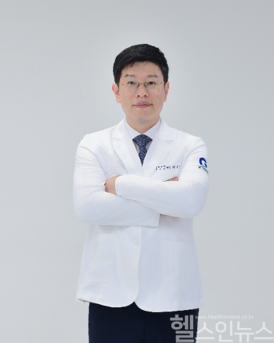 이지원 굳건병원 원장