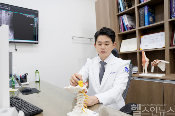 이광진 구로 구로에이스정형외과 원장