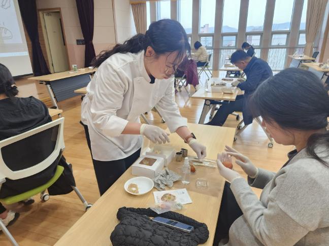 도서관의 날 및 도서관 주간 체험 행사