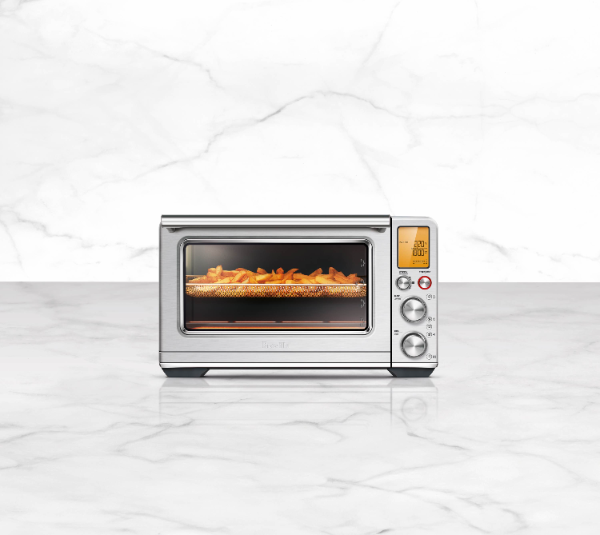 브레빌, 28L 대용량 ‘스마트 오븐 에어프라이어 XL’ 출시