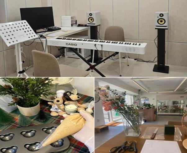 다양한 진로 체험으로 부적응 학생 돕는다