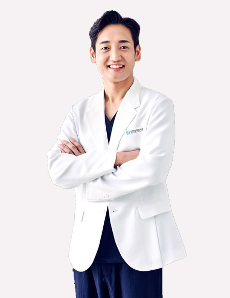 감탄정형외과 강진우 원장