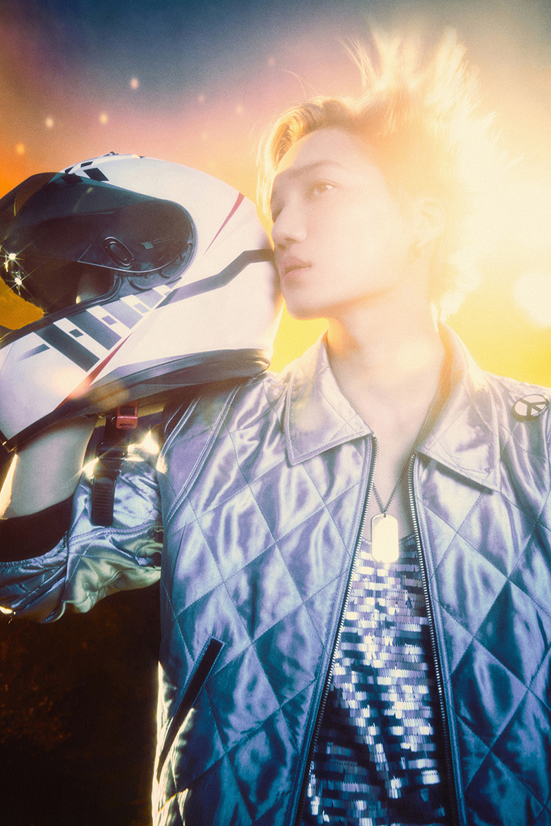 엑소 카이, 아프로비츠 장르 신세계 연다…클래스 다른 ‘Wait On Me’ 퍼포먼스