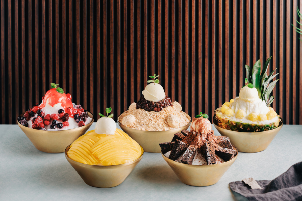 교원그룹 스위트호텔 제주, 봄·여름 시즌 패키지(빙수 라인업)