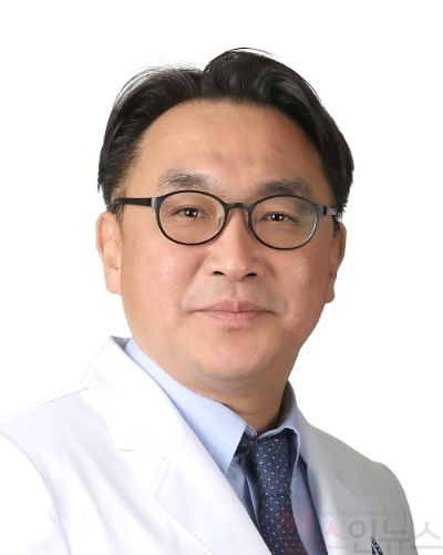 성학준 연세의대 의학공학교실 교수