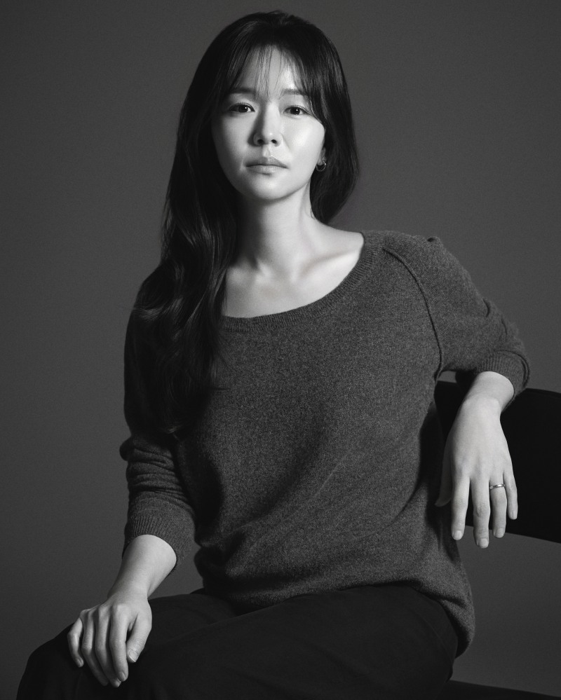 정운선, 미스틱스토리와 전속계약 체결…활발한 활동 예고