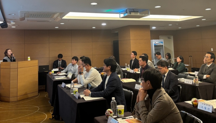 2025학년도 제1회 지역교권보호위원회 전체 회의 및 역량 강화 연수