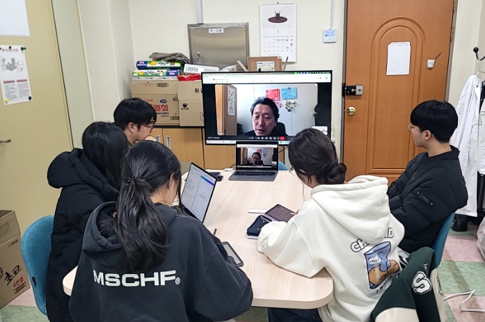 과학 연구 체계적 지원 위한 세미나(콜로키움) 활동