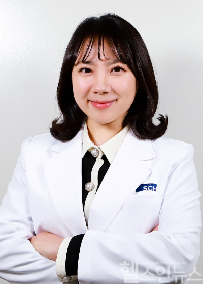 윤지은 순천향대 부천병원 신경과 교수