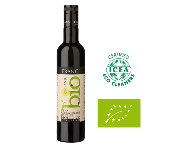 올리브코리아, 프란치 전 라인업 완성...유기농 '바이오 오가닉' 4월 한정 특가