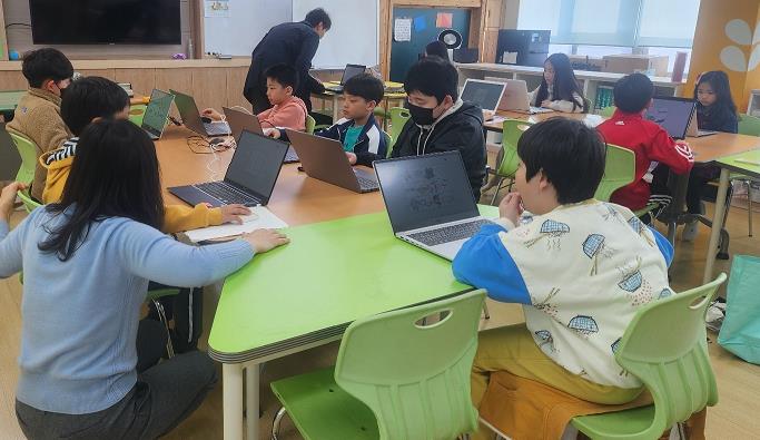 대구군위교육지원청, 전체 초등학생 대상 ‘두뇌기반 학생이해검사’ 실시