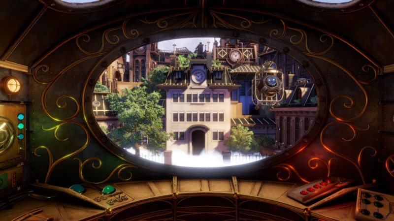 오데마 피게, 드림스케이프 이머시브와 협업한 VR 경험 ‘하우스 오브 원더스’ 공개