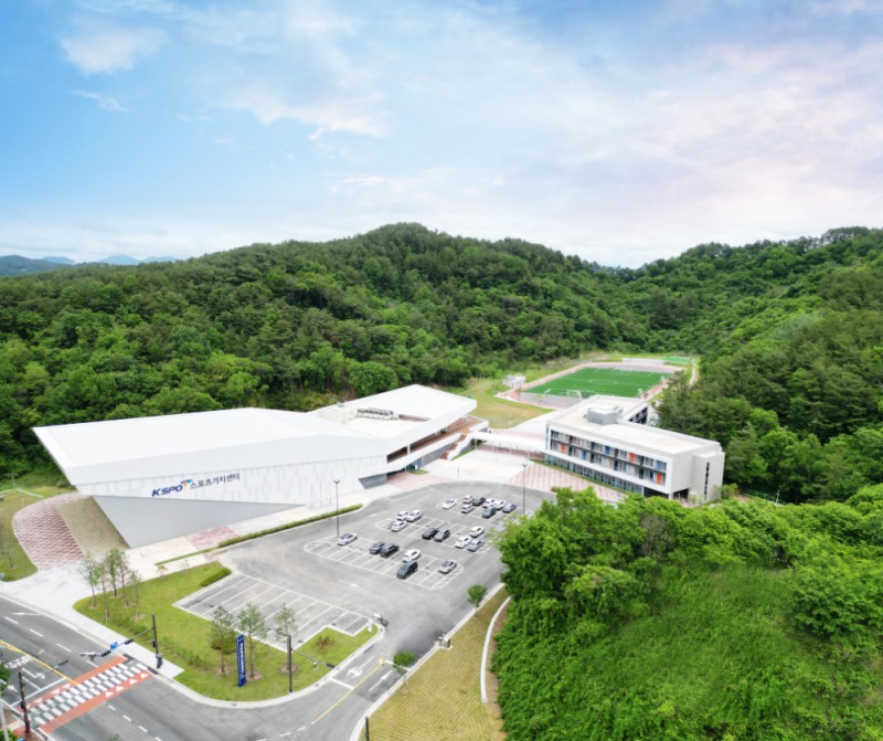 국민체육진흥공단, 국가인증 획득으로 스포츠 가치 확산에 앞장선다