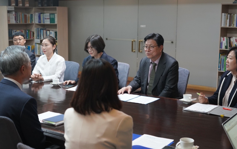 중남미의 교두보 콜롬비아에서 읽걷쓰 기반 AI·디지털 교육 협력체계 강화