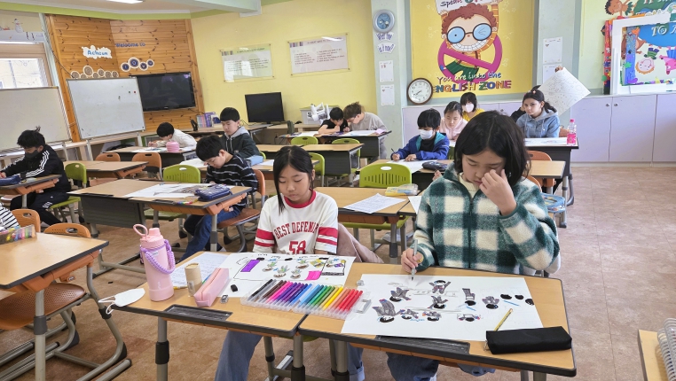 김천교육지원청, 상상과 꿈을 실현하는 과학의 힘 기르기! 아천 사이언스 데이