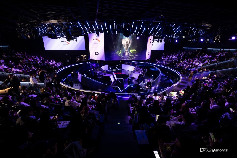 LCK, 게임단 프랜차이즈 가입비 33% 감면