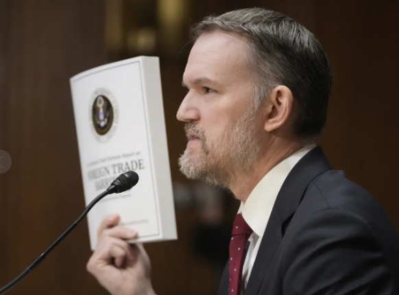 (상보) 美USTR 대표 "무역적자 해소 대안 가져오면 협상 가능"