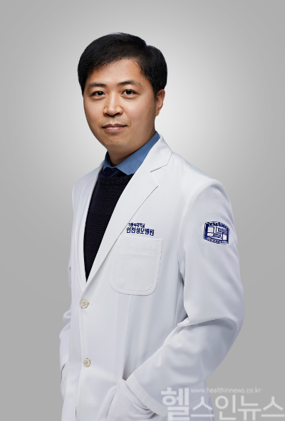 장일 가톨릭대학교 인천성모병원 뇌병원 신경외과 교수