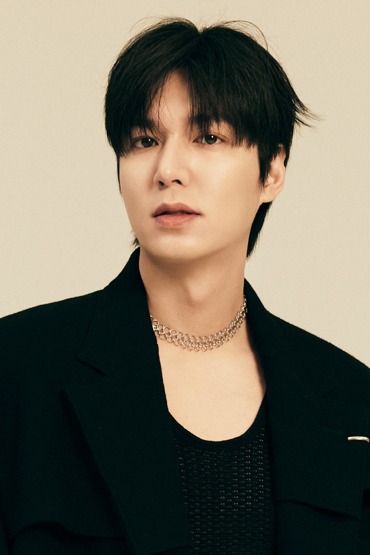 이민호, 전 세계인이 사랑하는 한국 배우 12년 연속 1위…흔들림 없는 인기 유지