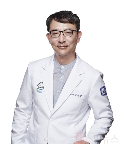 염근상 가톨릭대학교 의정부성모병원 가정의학과 교수