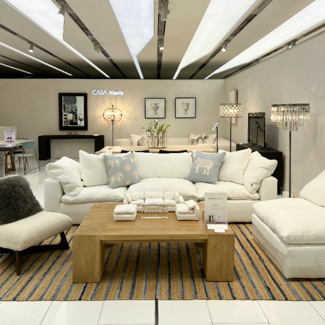 까사알렉시스, 천안 갤러리아 센터시티점 신규 오픈… 중부권 프리미엄 라이프스타일 시장 공략