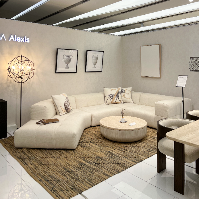 까사알렉시스, 천안 갤러리아 센터시티점 신규 오픈… 중부권 프리미엄 라이프스타일 시장 공략