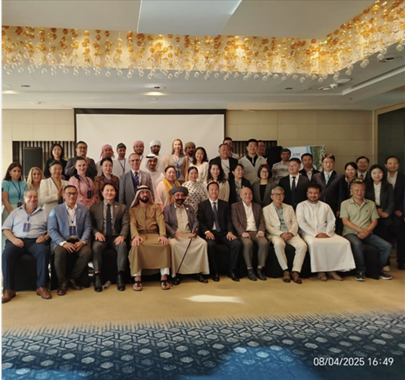 사진제공 : 미들이스트 인베스트먼트