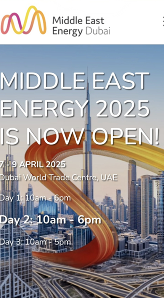 사진제공 : 미들이스트 인베스트먼트