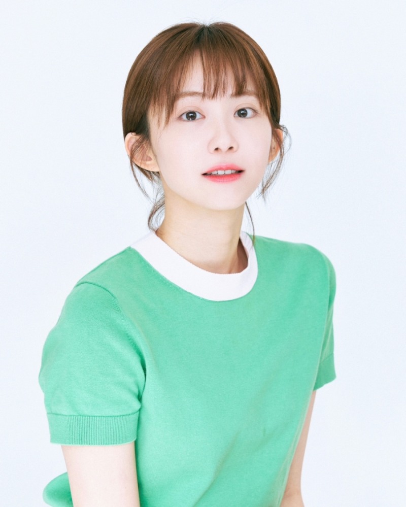 임영주, 영화 '파란' 캐스팅…18세 가출소녀로 파격 연기 변신