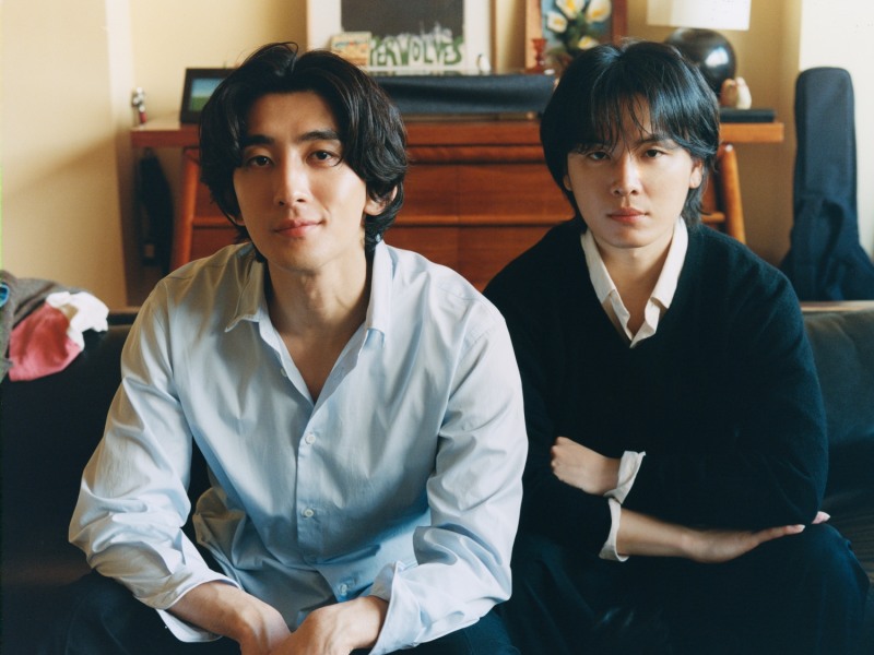 잔나비, 28일 정규 4집 발매…새 프로필+프롤로그 셀프 인터뷰 공개