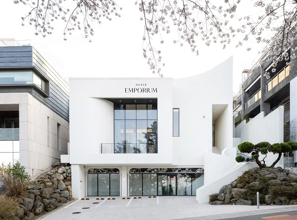 부산 하이엔드 리빙의 새로운 명소, 넥시스 엠포리움 해운대