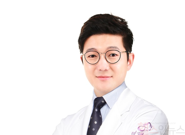 오원석 미앤미의원 안산점 원장