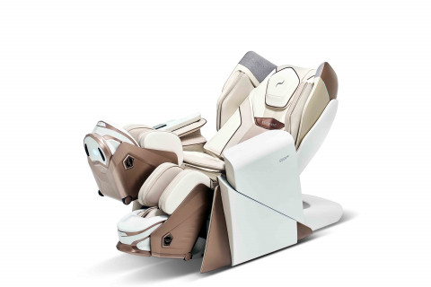 바디프랜드 헬스케어로봇 ‘에덴로보’