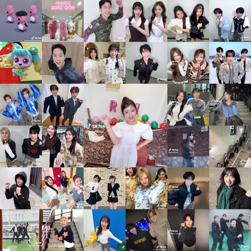 아이브, 중독성 甲 '폭주기니' 제대로 通했다…활동 종료에도 ‘애티튜드’ 챌린지 열풍