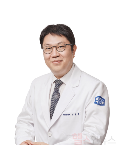 임현국 가톨릭대학교 여의도성모병원 뇌건강센터 정신건강의학과 교수