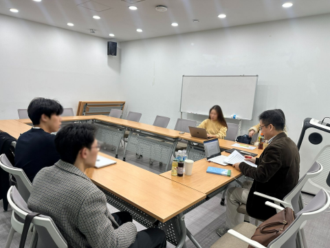 건국대, 금융그룹과 대기업 공채 겨냥 취업 지원