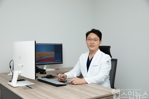 박정규 든든하지항외과 원장