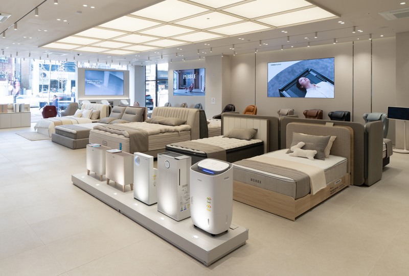 코웨이, 공식 직영점 ‘코웨이 갤러리 대구 달서’ 오픈 전국 20호점 돌파