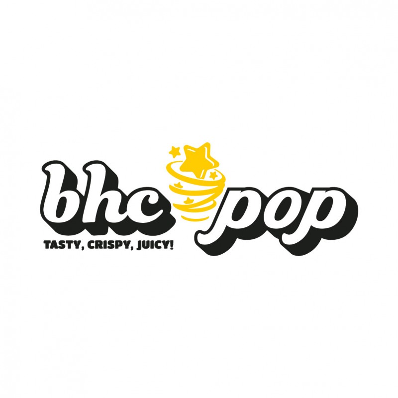 bhc, 브랜드의 시작 ‘콜팝’ 담은 콘셉트 매장 ‘bhc pop’ 선보인다