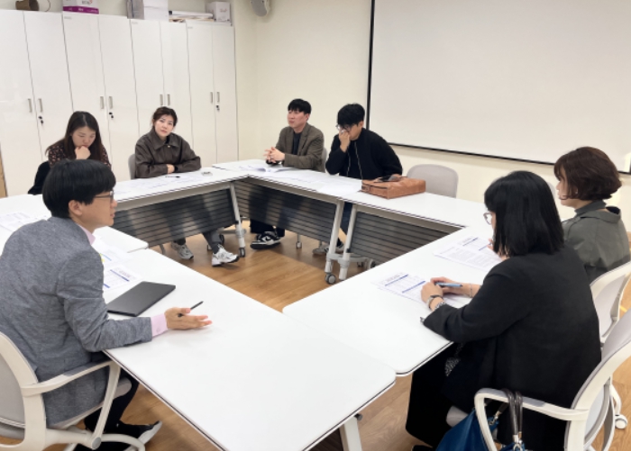2025년 IB 학교 담당자 협의회