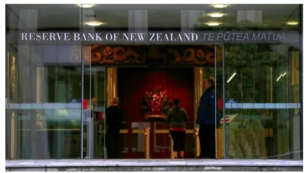 (상보) RBNZ, 기준금리 3.75%서 3.50%로 인하...예상 부합