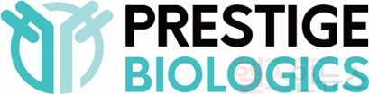 프레스티지바이오로직스 CI (프레스티지바이오로직스 제공)