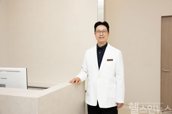 구자승 자승담한의원 원장