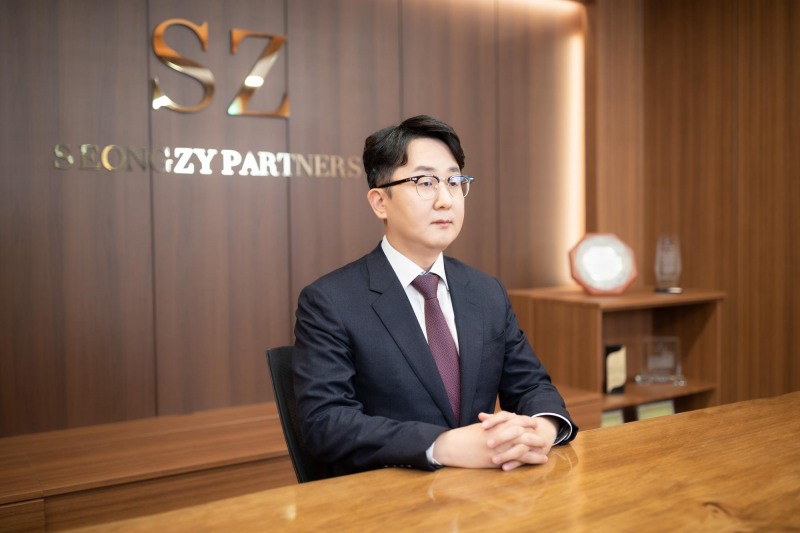 사진=강천규 변호사