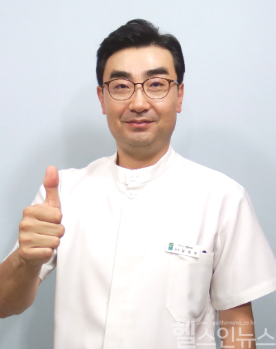 김성민 아이미성형외과 원장