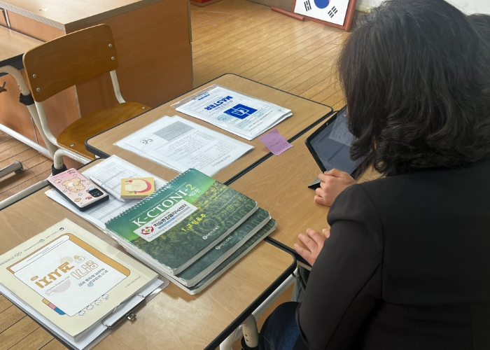 대전서부교육지원청, 초·중학생 대상 맞춤형 학습 컨설팅